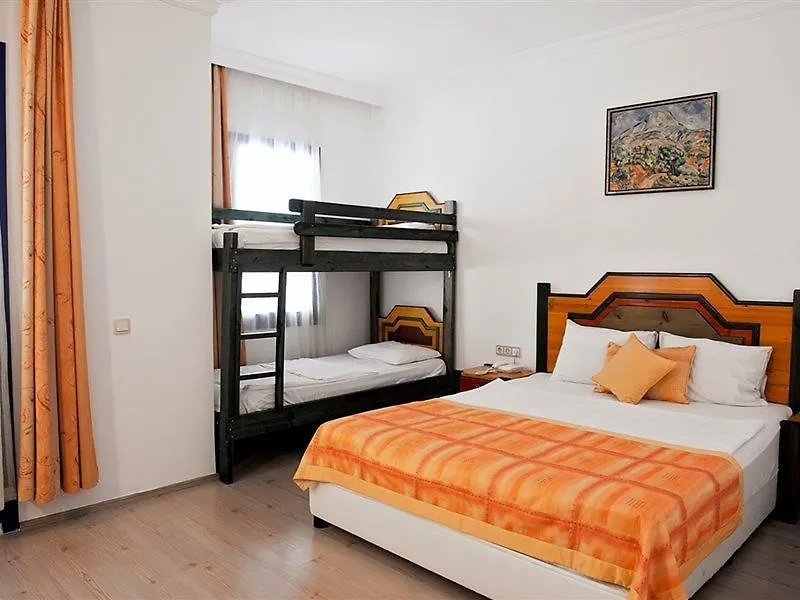 Belcekum Beach Hotel Oludeniz