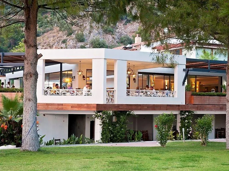 Belcekum Beach Hotel Oludeniz