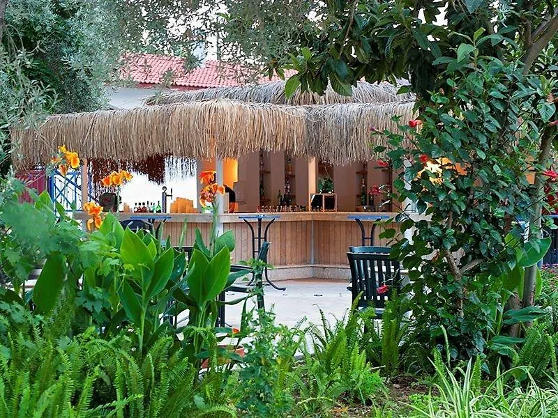 Belcekum Beach Hotel Oludeniz 4*,
