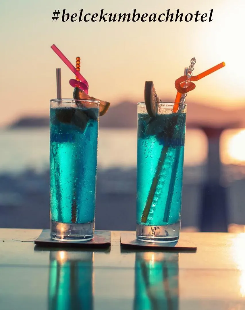 Belcekum Beach Hotel Oludeniz 4*,  Turkey