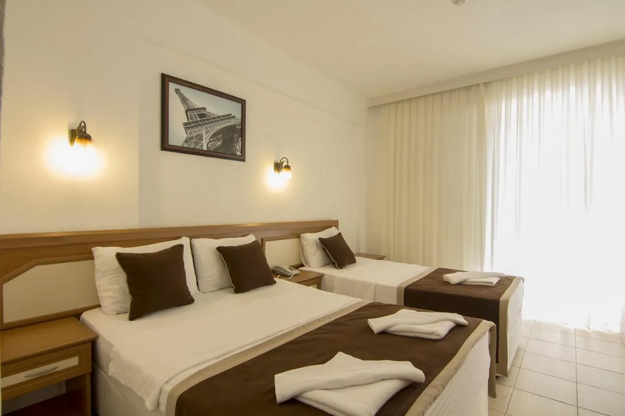 Belcekum Beach Hotel Oludeniz 4*,  Turkey
