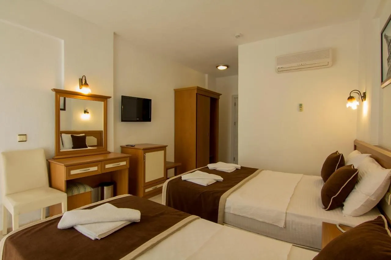 Belcekum Beach Hotel Oludeniz