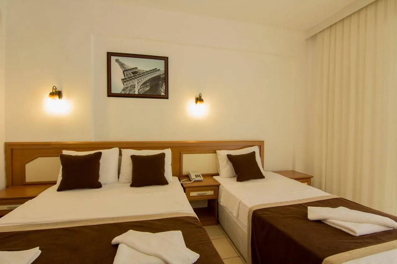 Belcekum Beach Hotel Oludeniz