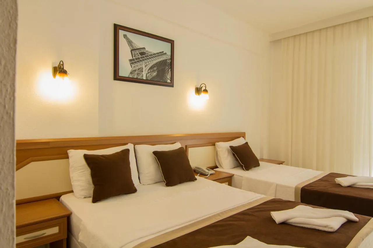 Belcekum Beach Hotel Oludeniz