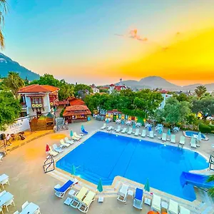 Hotel Zehra Tatil Koeyue, Ölüdeniz